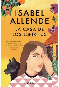 La casa de los esp�ritus
