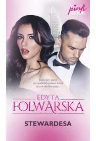 eBook Stewardesa mobi epub