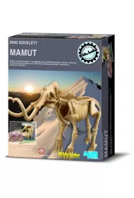 Wykopaliska - Mamut * 4M