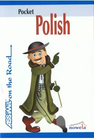 Pocket Polish. Polski dla Anglik�w. Rozm�wki