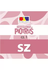 Logopedyczny Piotru. Cz I. Goska SZ