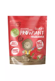 Helpa Suchy Prowiant Truskawka 9 g
