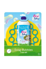 Fru Blu Drzewko + p�yn 0,4l Tm Toys
