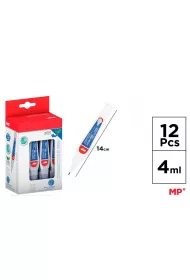 Mp Main Paper Korektor w pirze 12x4ml