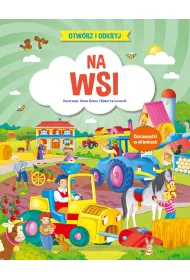 Otw�rz i odkryj Na wsi