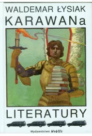 Karawana literatury