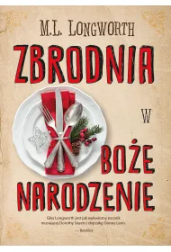 Zbrodnia w Bo�e Narodzenie. Verlaque i Bonnet na tropie. Tom 8