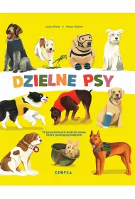 Dzielne psy