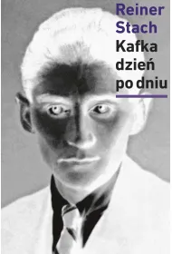 Kafka dzie� po dniu