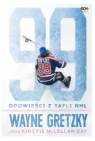 Wayne Gretzky. Opowie�ci z tafli NHL