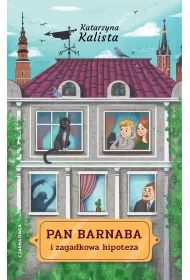 Pan Barnaba i zagadkowa hipoteza