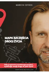 Mapa szcz�cia - drogi �ycia