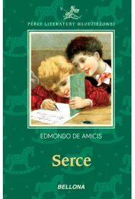 eBook Serce mobi epub
