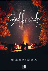 eBook Bad Friends. Friends. Tom 1 mobi epub