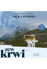 Audiobook Zew Krwi mp3