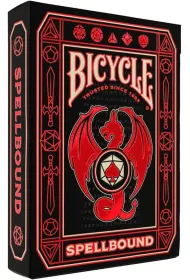 Bicycle: Spellbound Quint