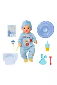 Baby born - Little Boy 36cm Zapf