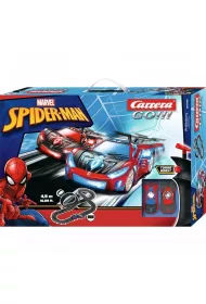 Carrera Go!!! - Spider Racing 4,9m