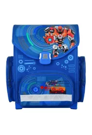 Tiger Family Plecak (tornister) Tiger Master Collection Robot 860g 370x340x200 (11116C)