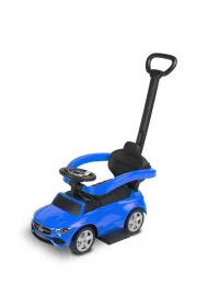 Jedzik Mercedes C-Class blue Toyz