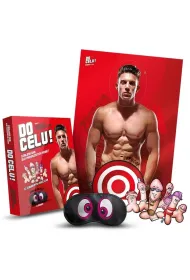 Do celu! Ch�opak z s�siedztwa Grammi