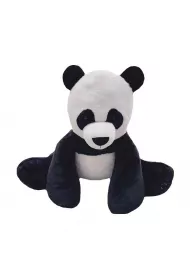 Panda agata 75cm Tulilo