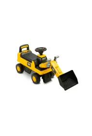 Je�dzik CAT �adowarka Toyz