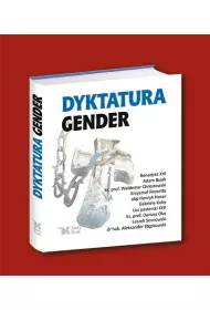 DYKTATURA GENDER-BIALY KRUK