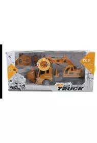 Koparka R/C Askato