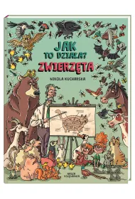 Jak to dzia�a? Zwierz�ta