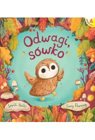 Odwagi, s�wko