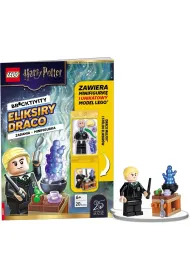 LEGO Harry Potter Eliksiry Draco LNC-6426