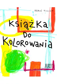 Ksia�ka do kolorowania