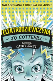 Elektrodziewczyna