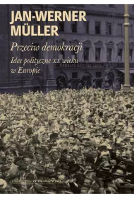 Przeciw demokracji