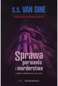 Sprawa porwania i morderstwa