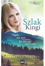 Szlak Kingi