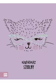 Kalendarz szkolny. Kotki