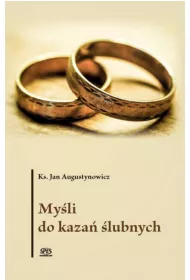 My�li do kaza� �lubnych