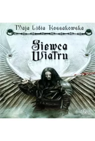 Audiobook Siewca Wiatru. Zast�py Anielskie. Tom 2 mp3