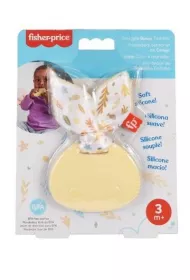 Fisher Price Misiaczek uspokajaczek Mattel