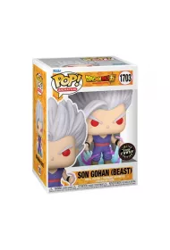 Funko Figurka POP Animation: Son Gohan (Beast)