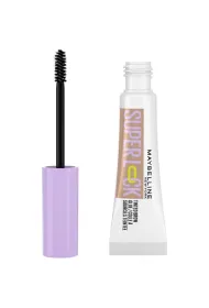 Maybelline Super Lock Brow Glue el do stylizacji brwi 253 Taupe 7 ml