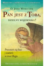 Pan jest z Tob�, dzielny wojowniku