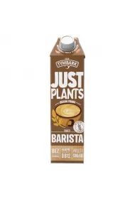 Just Plants Napj owies Barista 1 l