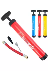 Pompka do pi�ek MIX Trifox
