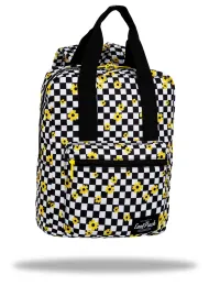 Coolpack, Plecak m�odzie�owy Blis - Chess flow (F058745)