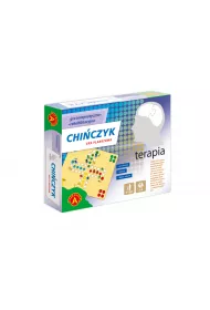 Terapia - Chi�czyk Alexander