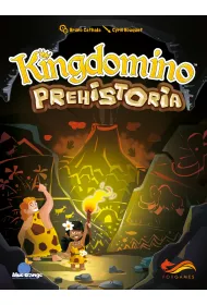 Kingdomino. Prehistoria