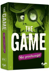The Game. Nic prostszego! FoxGames